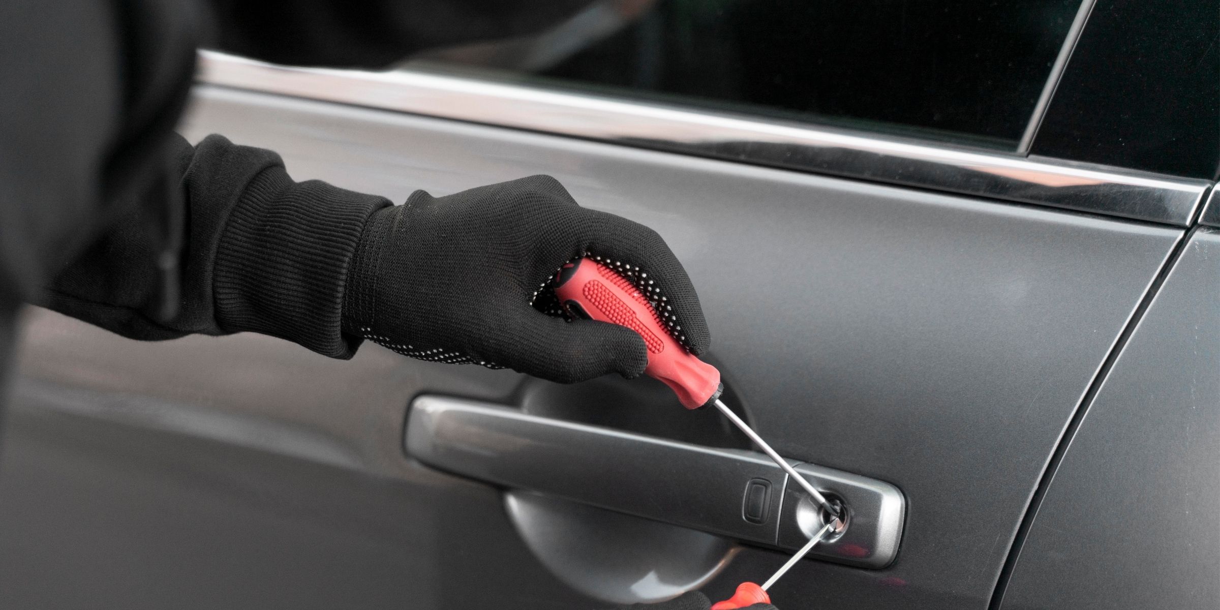 professional car unlock